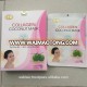 Whitening Facial Collagen Mask