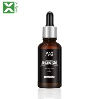 Private Label Premium Natural and Grooming Beard Oil Dropshipping