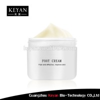 OEM/ODM top quality hand and foot whitening cream