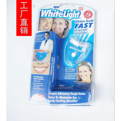 home use mini teeth whitening led light teeth whitening kits private logo