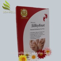 Wholesale Korea Exfoliation Purederm Exfoliating Foot Peel Mask