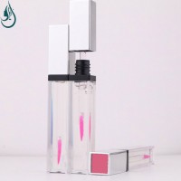 China Design Persistent Coloring Girls Tint flavoring oil Private Label Lip Oil Gloss