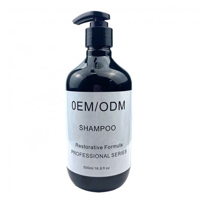 Perfume Hotel Shampoo and Shower Gel Hotel Toiletries with Customized Logo