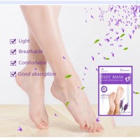 Exfoliating Foot Peeling Mask