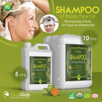 private label shampoo